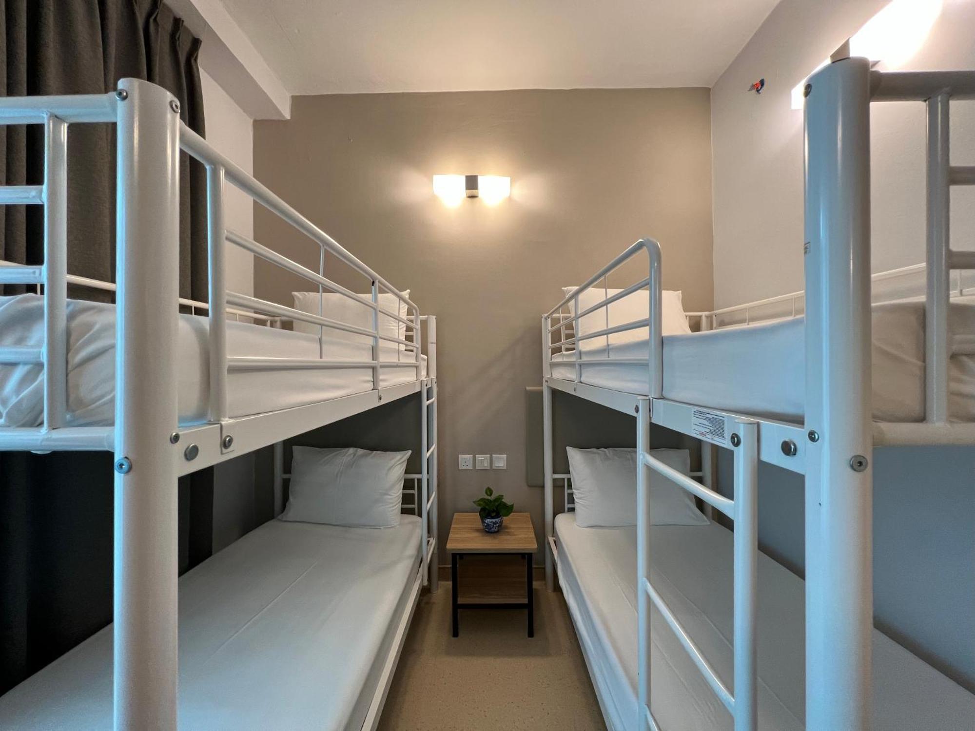 קוצ'ינג Serapi Verdure Hotel מראה חיצוני תמונה